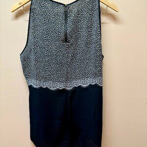 BCBG Max Azria tank